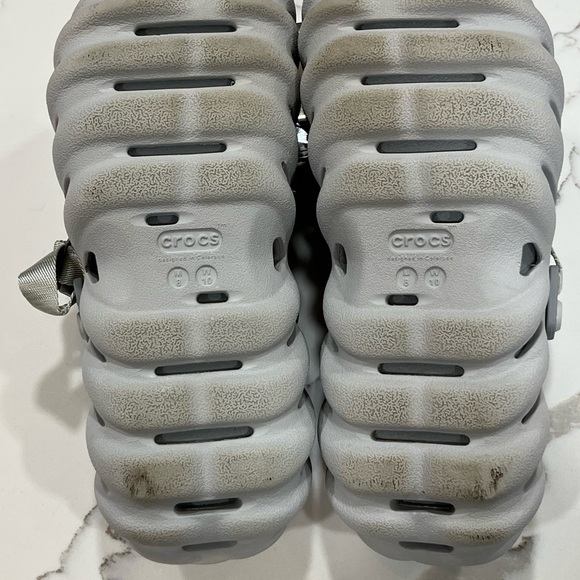 Crocs!! In great shape - Picture 7 of 10